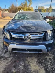 Renault Duster 2021 Reno Duster, год выпуска: 2021, VIN: X7LHSRDB467910138. Является предметом залога по требованиям Банк ВТБ (ПАО)