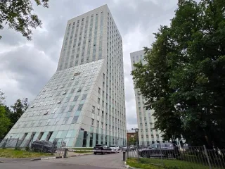 Нежилое помещение 15,6 кв. м, ул. Искры, д. 1, г. Москва, подвал № 2, м/м 240, кадастровый номер: 77:02:0015003:5548, общая площадь: 15.6.