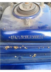 Лада Приора 2012, VIN: XTA217030C0380631