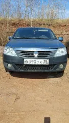 Renault SR 2010 года выпуска, госномер В890УК 38, VIN X7LLSRB1HAH340858. Автомобиль продается в том виде, в каком он есть, обмену и возврату не подлежит вне зависимости от вероятности выявления видимых или скрытых дефектов после приобретения. За скрытые дефекты продавец ответственности не несет…