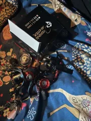 Рыболовные катушки Количество 2000 шт Местоположение г Волгоград ул Гаражная Реализация по прямому назначению Стоимость 266 000 00 руб в т ч НДС Размер задатка 10 26 600 руб 00 коп Шаг аукциона в электронной форме 13 000 руб 00 коп Имущество обращено в собственность государства