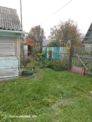 Жилой дом 23 кв.м и земельный участок 643 кв.м. Кадастровый номер дома: 66:27:1103001:156, участка: 66:27:1103001:91. Категория земель: земли населенных пунктов, вид разрешенного использования: для садоводства и огородничества.