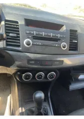 Mitsubishi Lancer 2007, VIN: JMBSNCY4A8U001198