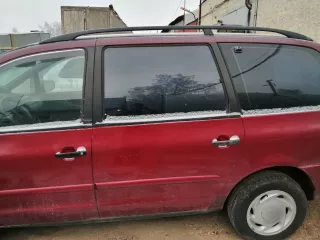 Ford Galaxy, О078СЕ190, 1997 г.в., 146 л.с., WF0GXXPSWGVD20683