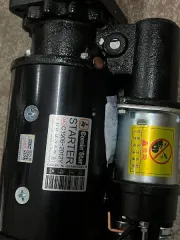 Запчасти Годные остатки согласно приложению. Проверка исправности имущества не проводилась. Товаросопроводительные документы не передавались. Погрузка и транспортировка имущества с места хранения осуществляется Покупателем силами и за его счет. Имущество продается в том виде, комплектности и…