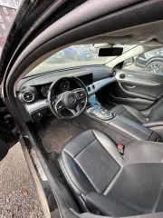 Mercedes-Benz E-Class 2019, VIN WDD2130131A712635. Имущество обременено в пользу Банка ВТБ (ПАО).