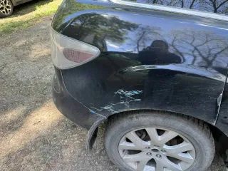 Mazda CX-7, 2007 года, 238 лс, 210612 км, АКПП (транспортное средство: MAZDA CX-7, VIN: JMZER893880107021, год выпуска: 2007, госномер Н756ОМ702). Предмет залога АО ТБанк. Информация о иных запретах на рег. действия отсутствуют. Тех. состояние: автомобиль заводится, на ходу. Имеются повреждения…