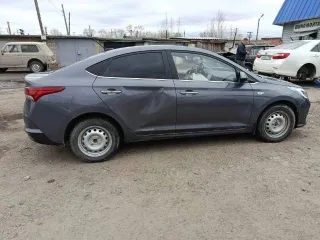 Hyundai Solaris HS 2024 Solaris HS, 2024 года, 122 лс, 51049 км, АКПП еще Solaris HS, 2024 года, 122 лс, 51049 км, АКПП еще легковой автомобиль: марка, модель SOLARIS HS, VIN Z94K341CBSR352692, год выпуска 2024 г.