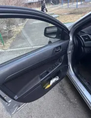 Mitsubishi Lancer, 2008 года, 150 лс, 284 349 км, АКПП, JMBSTCY4A8U017653.