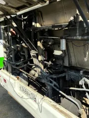 Автобус ЛиАЗ 529267, модель, шасси (рама) № отсутствует, кузов (кабина, прицеп) № XTY529267J0007542, цвет кузова (кабины, прицепа) Белый, государственный регистрационный знак Е 368 ВН 136