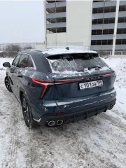 KAIYI X7, 2024, Автомобиль KAIYI X7, 2024 г.в. Легковой автомобиль KAIYI X7, 2024 г.в., VIN XUUDB3G39P0000277, ГРЗ С101ОВ198