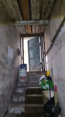 Нежилые помещения подвала девятиэтажного жилого здания (кадастровый номер 02:55:030122:1170), расположенного по адресу: Республика Башкортостан, г. Уфа, Калининский район, ул. Интернациональная, д. 175, корпус 1 Объект муниципального нежилого фонда – Нежилые помещения подвала девятиэтажного жилого…