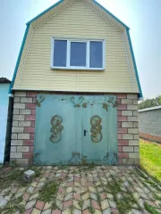 Гараж 46,2 кв.м и земельный участок 31 кв.м в Курской области. Гараж, площадь 46,2 кв.м, назначение: Нежилое, количество этажей: 2, адрес: Курская область, Золотухинский район, Свободинский сельсовет, м. Свобода, ул. Пионерская, кадастровый номер: 46:07:140701:2647. Земельный участок, площадь 31…