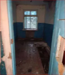 Здание, 262,3 кв.м, Брянская область, Нежилое здание, площадь: 262,3 кв.м, адрес (местонахождение): Российская Федерация, Брянская область, муниципальный район Почепский, сельское поселение Краснорогское, село Милечь, улица Центральная, дом 58а, кадастровый номер: 32:20:0570201:468