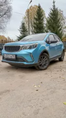Автомобиль марки LIVAN модель X3 PRO 2023 г.в. VIN-номер LLV2C3B22P0202834. 
Находится в залоге у ПАО Совкомбанк