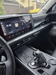 Haval H3 2024, 143 л.с., 23856 км, АКПП, цвет - (цвет не указан), находится в залоге у AO "Tbank", состояние хорошее (автомобиль на ходу, пробег 23856 км).