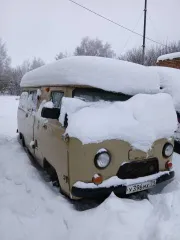 ПРАКТИК 1927, 2007, VIN X8919270070AA6271, ГРЗ У396МХ71, не бронированный, ПТС 52 МН 099090