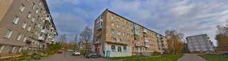 Жилое помещение, с кадастровым номером 69:32:0350108:479, общей площадью 47.8. Общая долевая собственность 1/3
Расположенное по адресу: Тверская область, г. Старица, ул. Коммунистическая, д. 38А, кв. 46
