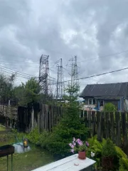 Дом 49 м² и участок 500 м² в Сургуте. Жилой дом: Россия, Ханты-Мансийский АО, г. Сургут, тер ПСК "Хвойный", Кедровая ул, д.56, общей площадью 49 кв. м кадастровый номер:86:10:0101137:403. Земельный участок: Россия, Ханты-Мансийский АО, г.Сургут, тер ПСК "Хвойный", Кедровая ул, д. 56, общей площадью…