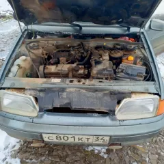 ВАЗ 2115 40, 2008. Автомобиль марки ВАЗ 2115 40, 2008 года выпуска, VIN номер: ХТА21154094736725. Для ознакомления с имуществом (для организации его осмотра) и относящимися к нему документами обращаться к финансовому управляющему по телефону +7(904) 777 98-94, адрес электронной почты…