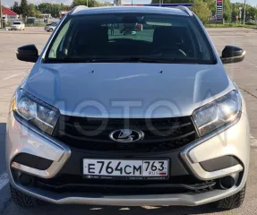 марка /модель – Автомобиль марки LADA модель XRAY 2021 г.в. VIN номер XTAGAB110N1440209