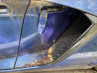 LAMBORGHINI AVENTADOR, 2014 АМТС, VIN ZHWEC1ZD1FLA03077. Вид транспорта: легковой автомобиль. Год выпуска: 2014. VIN номер: ZHWEC1ZD1FLA03077. Марка: LAMBORGHINI. Модель: AVENTADOR.