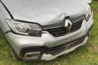 Renault Logan 2020 Renault Logan, 2020 года, 82 лс еще Renault Logan, 2020 года, 82 лс еще Автомобиль марки RENAULT LOGAN STEPWAY, 2020 года выпуска, VIN X7L4SRLVG66683001. Является предметом залога АО "OTP Банк".