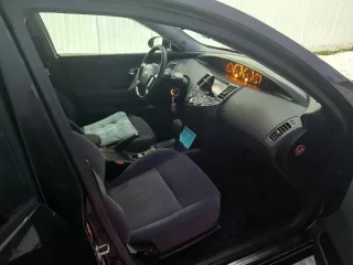 Автомобиль марки NISSAN модель PRIMERA 1.8 ELEGANCE 2005 г.в. VIN  номер SJNBBAP12U2274422