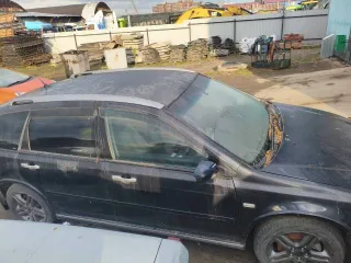 Honda Avancier, 2000 Honda Avancier, 2000 года, 150 лс, 520 000 км, АКПП, полный привод еще Honda Avancier, 2000 года, 150 лс, 520 000 км, АКПП, полный привод еще HONDA AVANCIER Honda, 2000 года выпуска, идентификационный номер TA2-1001381, цвет кузова черный. Имущество находится в залоге у ООО МКК…