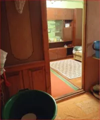 Квартира 49,2 кв.м. и земельный участок 597 кв.м. в Ставропольском крае. Жилое помещение, площадь: 49,2 кв.м., кадастровый номер: 26:08:042302:82. Земельный участок, площадь: 597 кв.м., категория земель: Земли населенных пунктов, разрешенное использование: Личное подсобное хозяйство, кадастровый…