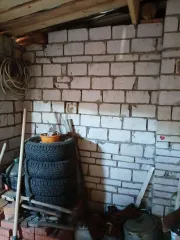 Гараж кадастровый номер 18:26:020016:2369 Удмуртская Республика, г. Ижевск, ул. Воткинское шоссе, д. 49, Потребительский гаражностроительный кооператив "Орбита2", блок № 8, гараж № 481с общая площадь 20.7 м² вид права собственность