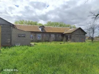 Нежилое здание 474,7 кв.м, Астраханская область, Икрянинский район. Объект недвижимого имущества: нежилое здание, общей площадью 474,7 кв.м., кадастровый номер 30:04:080103:8005, расположенное по адресу: Астраханская область, Икрянинский район, п.Старово-Волжский, ул.Школьная, д.1. Год ввода в…