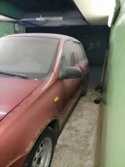 Lada Kalina 2007 года, 90 лс, 222 088 км. Легковой автомобиль, марка: ВАЗ11193, модель: LADA KALINA, год изготовления: 2007 г.в., цвет: СЕРЕБРИСТО-КРАСНЫЙ, VIN: XTA11193070009533, ПТС: 63МК599582, г/н: С299ВН163, изготовитель (страна): РОССИЯ, модель двигателя: 21114, тип двигателя: БЕНЗИНОВЫЙ…
