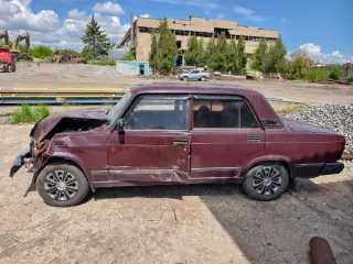 ВАЗ 210700-20, имущество в качестве годных остатков: автомобиль марки ВАЗ модель 210700-20, года выпуска неизвестен, государственный регистрационный номер Т464АХ180, VIN неизвестен. Вид транспорта: легковой автомобиль. Объем двигателя: информация отсутствует. Год выпуска: не известен. Коробка…