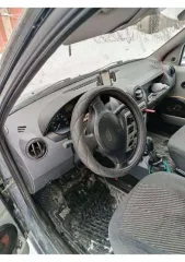 Renault Logan 2007 года, 87 лс, 203000 км, легковой автомобиль, местонахождение РОССИЯ, Челябинская область, Бакал, VIN X7LLSRAHH7H109864, марка, модель Renault Logan, год выпуска 2007 г., пробег 203000 км, двигатель бензин 1598 см³ 87 л.с., КПП механическая