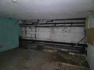 Нежилое помещение 152,5 кв.м, 1-й Амбулаторный пр-д, д. 2, Москва. Нежилое помещение по адресу: г. Москва, пр-д 1-й Амбулаторный, д. 2, общей площадью 152,5 кв.м (Подвал № 0, пом. 1/3/П), кадастровый номер: 77:09:0004003:4921. Назначение нежилого помещения: Свободное. Общая площадь: 152.5…