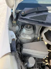 Honda Fit 2002 года, 86 лс, 322000 км, АКПП, государственный регистрационный номер: Н518ЕУ14, паспорт транспортного средства: 9905685394 от 07.03.2019, свидетельство о регистрации транспортного средства: 27МХ321341 от 19.04.2018. Примерный пробег 322 000