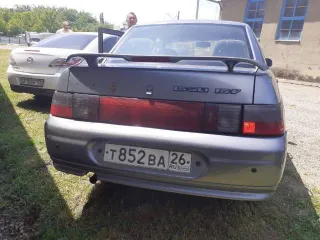 Автомобиль ВАЗ 21103, 2004 года выпуска, VIN XTA21103040757150.