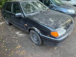 Vaz 2114, 2008 Ваз 2114, 2008 года, 80 лс еще Ваз 2114, 2008 года, 80 лс еще ВАЗ 2114, 2008 г.в. VIN: XTA21144084699111