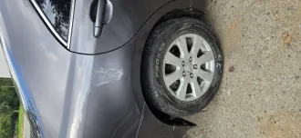 Автомобиль марки TOYOTA модель Camry 2008 г.в С имуществом и его характеристикам, всеми необходимыми документами можно ознакомиться по предварительной записи по телефону: +79667951900 в рабочие дни с 11.00 до 16.00, г.Пермь