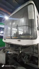 Nefaz 5299-0000030-51, 2017; VIN X1F529900H0000704; госномер АО81672; автобус, марка Nefaz, модель 5299-0000030-51. В случае приобретения имущества за счет кредитных средств банка, договор купли-продажи заключается по форме ПАО Сбербанк; проект договора залогодержателем не предоставлен. В…