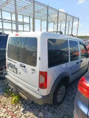 Ford Tourneo Connect 2009 года, 75 лс, 205074 км. Транспортное средство: FORD TOURNEO CONNECT, VIN номер: WF0HXXTTPH9D26720, 2009 г.в., гос.номер У116ТХ71. Имущество обременено залогом АО «ТБанк». Транспортное средство на ходу. При осмотре транспортного средства было выявлено следующее: маленькие…