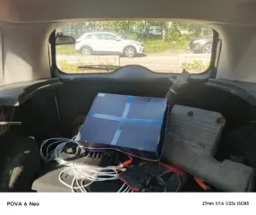 Ford Fusion, 2007 Автомобиль легковой, марка: ФОРД, модель: ФЬЮЖН, VIN: WF0UXXGAJU7C21798, гос. рег. номер: А774АТ790, год изготовления: 2007. Ознакомиться с имуществом можно по месту его нахождения: Пересечение улицы Комарова и 1-й Рупасовский переулок, Мытищи, предварительно согласовав время с…