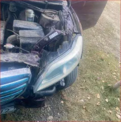 Lifan X60 2014 года, 128 л.с., пробег 174392 км. VIN: X9W215800E0023809.