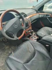 MERCEDES-BENZ S320, 2002 Транспортное средство «MERCEDES-BENZ» S320, 2002 года выпуска, VIN WDB2200261A295960. Вид транспорта: автомобиль. Год выпуска: 2002. Государственный регистрационный знак: //. VIN номер: WDB2200261A295960. Марка: MERCEDES-BENZ. Модель: S320.