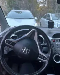 Honda Jazz 2009 года, 99 лс, транспортное средство: HONDA JAZZ, идентификационный номер (VIN номер): JHMGE68809S227758, год изготовления: 2009, гос.номер Р410ТХ93.