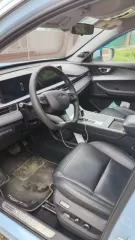 Chery Tiggo7 Pro Max, VIN LVVDB21B6PD748624, 2023 г., госномер Р240СВ193.