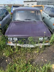 Автомобиль ВАЗ 21061, г/н Р945РТ74, 1997 г.в., vin XTA210610W3952370 Автомобиль ВАЗ 21061, г/н Р945РТ74, 1997 г.в., vin XTA210610W3952370 
Вид транспорта: автомобиль 
Год выпуска: 1997 
Государственный регистрационный знак: Р945РТ74 
VIN номер: XTA210610W3952370 
Марка: ВАЗ 21061 
Модель: ВАЗ 21061…