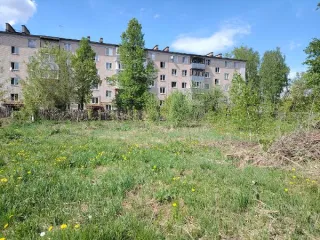 Земельный участок 3974 м², Ивановская обл., г. Кохма, ул. Московская, кадастровый номер 37:29:010113:422, площадь 3974, адрес: Российская Федерация, Ивановская область, г.о. Кохма, г Кохма, ул Московская. Основной вид разрешенного использования: 2.1.2001.