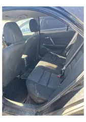 Mazda 6 2007 автомобиль: марка: MAZDA, модель: 6, год выпуска: 2007 г., идентификационный номер (VIN): JMZGG128281725742 Ознакомление с имуществом осуществляется по рабочим дням, в период представления заявок на участие в торгах по предварительному согласованию. Предварительная запись по телефону…
